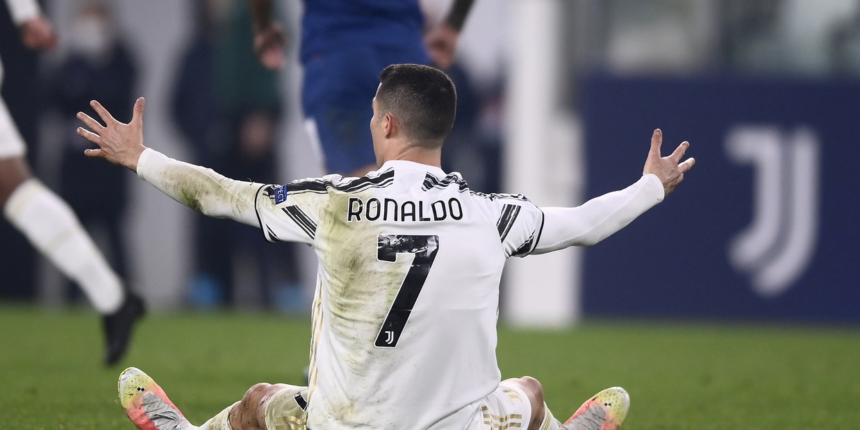 Juventus, Conte, Germania e Fonseca: le ultimissime