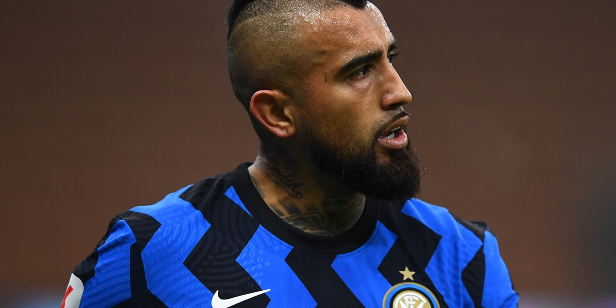 Vidal, Lazio, Demiral e Antibo: le ultimissime