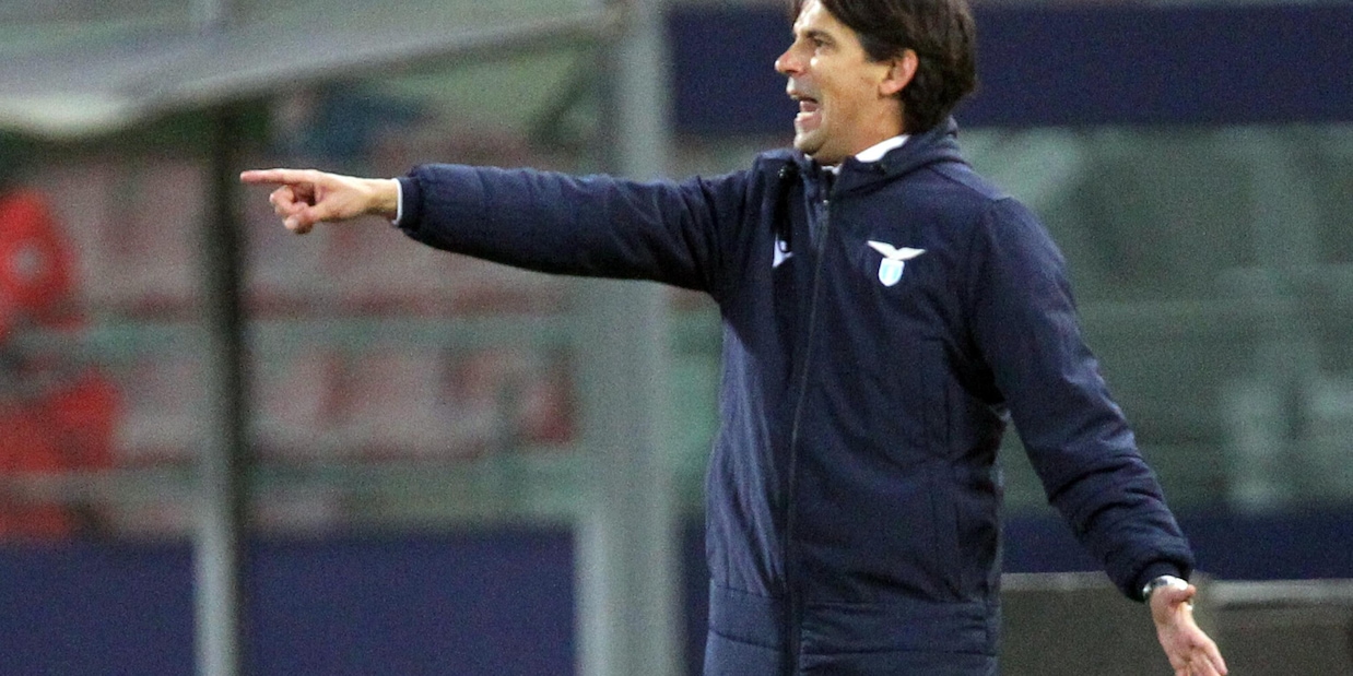 Probabili formazioni Lazio-Crotone: aggiornamenti Probabili formazioni Lazio-Crotone: aggiornamenti