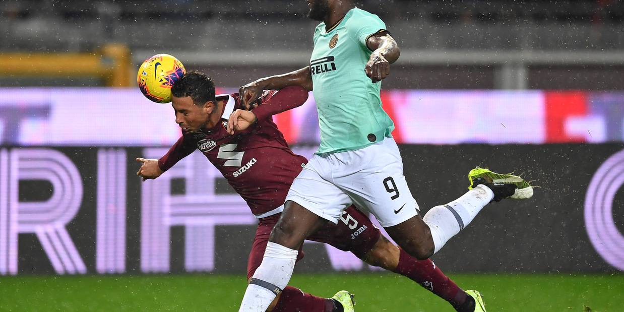 Probabili formazioni Torino-Inter: aggiornamenti