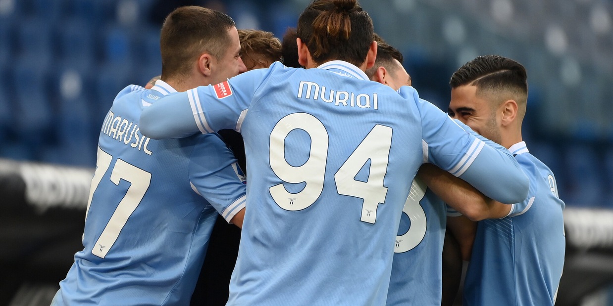 Lazio, Vidal, Smalling e Vezzali: le ultimissime