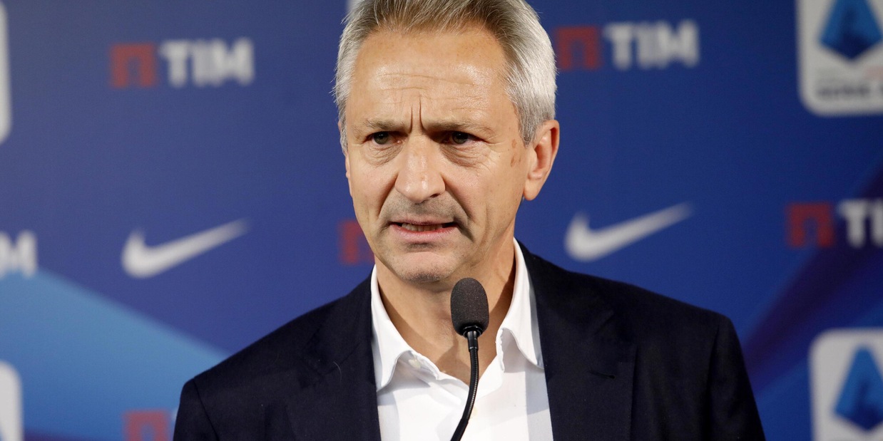 Roma, la risposta della Lega sul rinvio di Juve-Napoli: “Tutto regolare” Roma, la risposta della Lega sul rinvio di Juve-Napoli: “Tutto regolare”