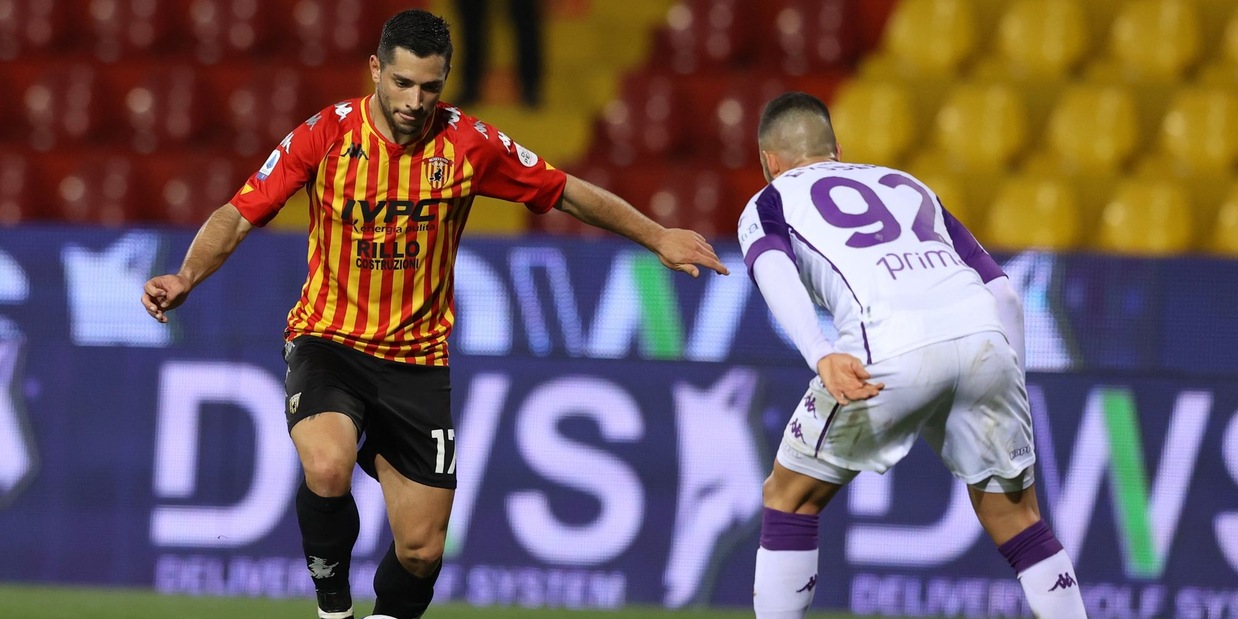 Benevento, revocato il ritiro