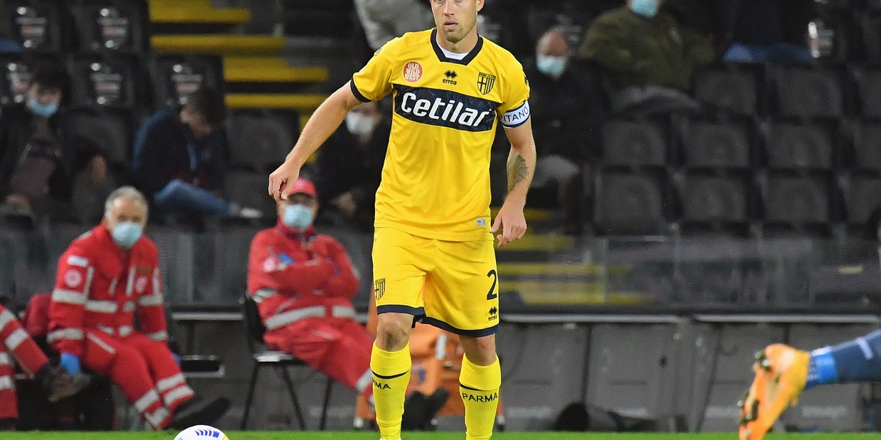 Parma, terapie per Iacoponi e Zirkzee