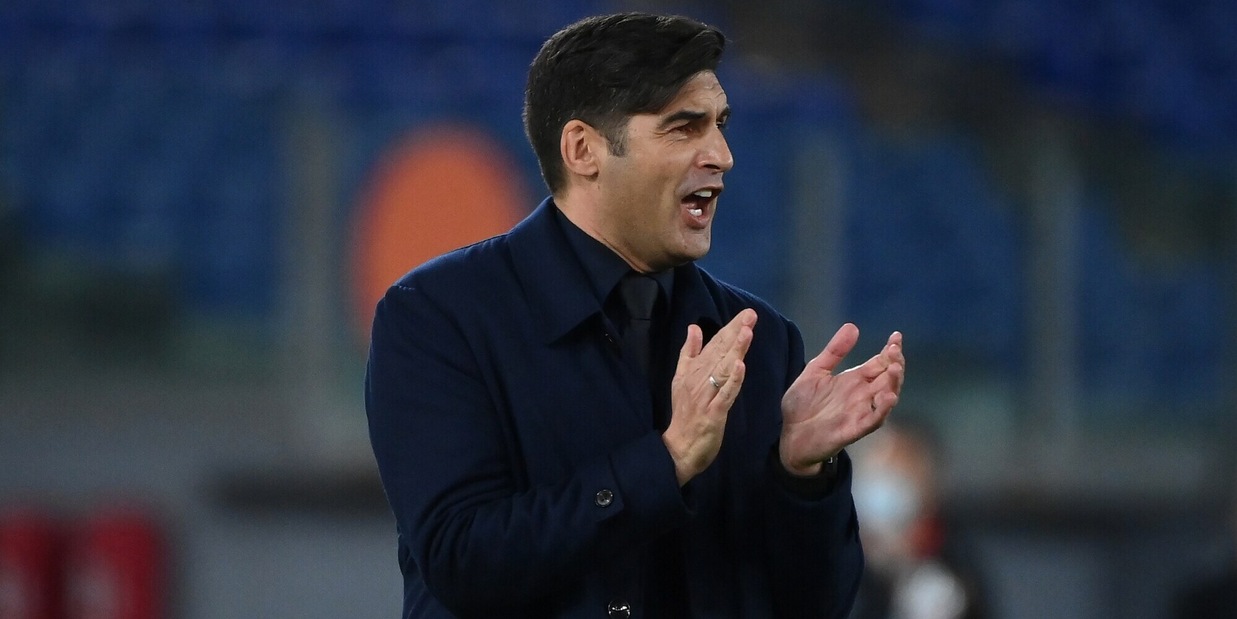 Roma, Friedkin delusi: Fonseca sempre in bilico