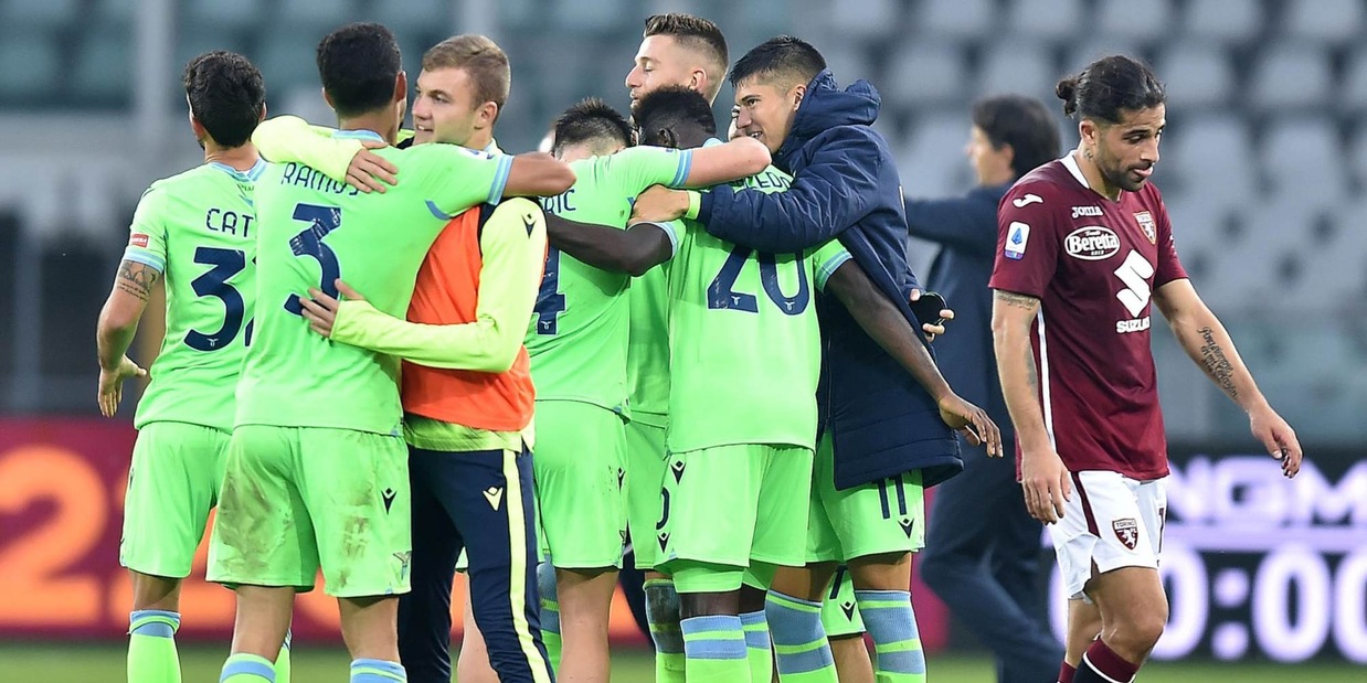 Processo tamponi, prima udienza: è rebus Lotito