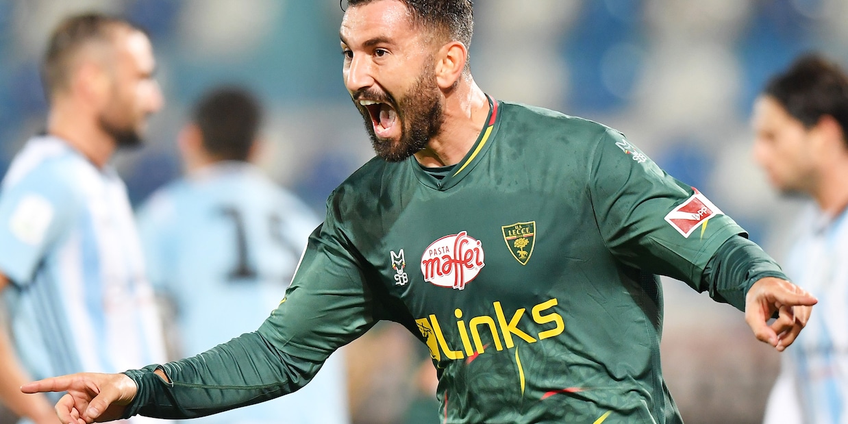 Coda galattico, l'elogio del bomber totale