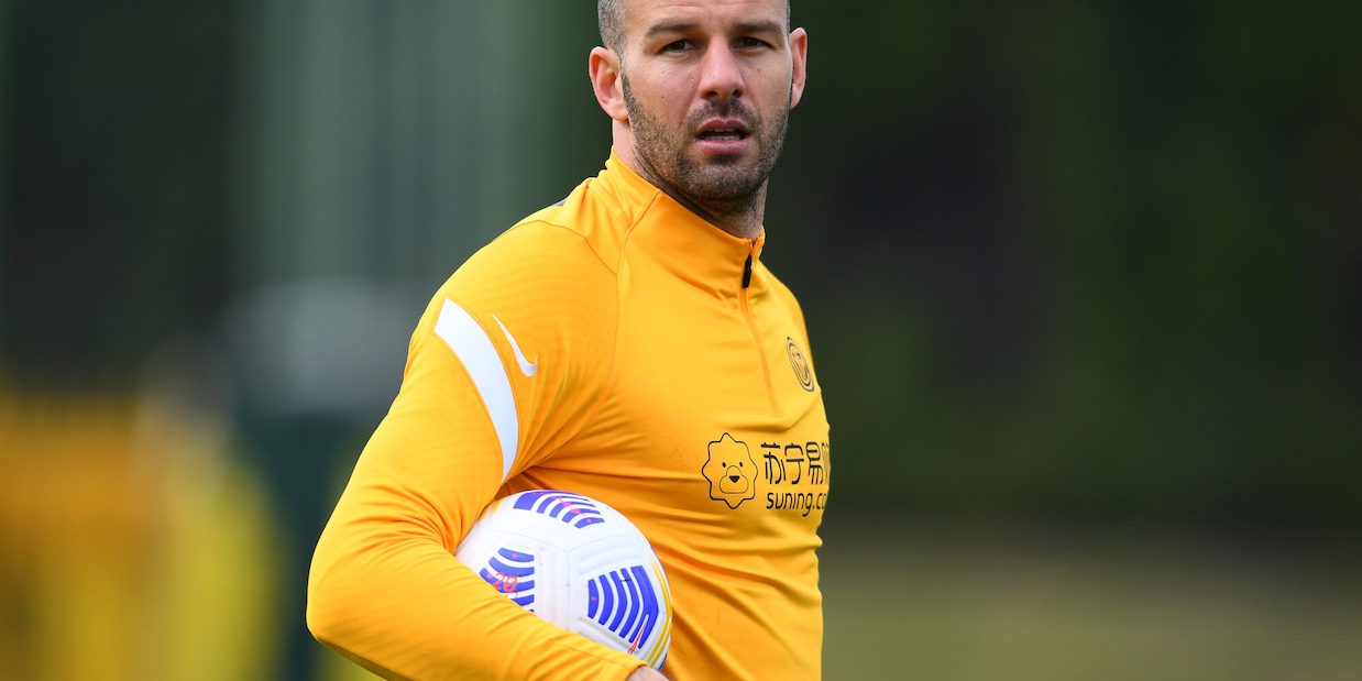 Serie A, Inter-Sassuolo in bilico