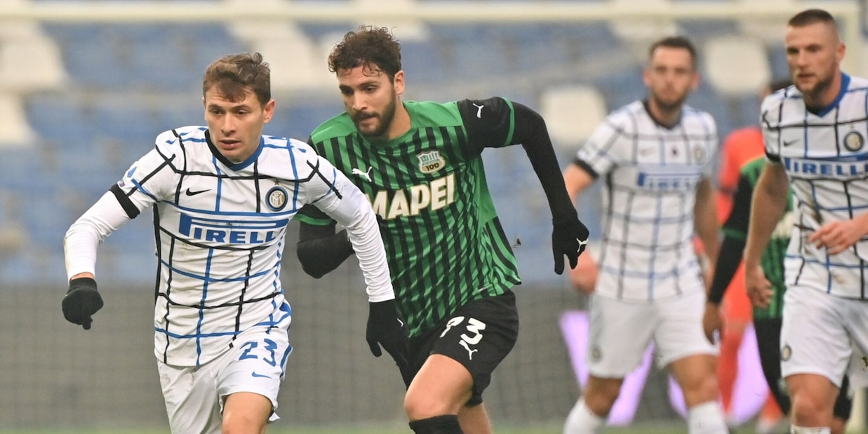 Ufficiale, Inter-Sassuolo rinviata a data da destinarsi