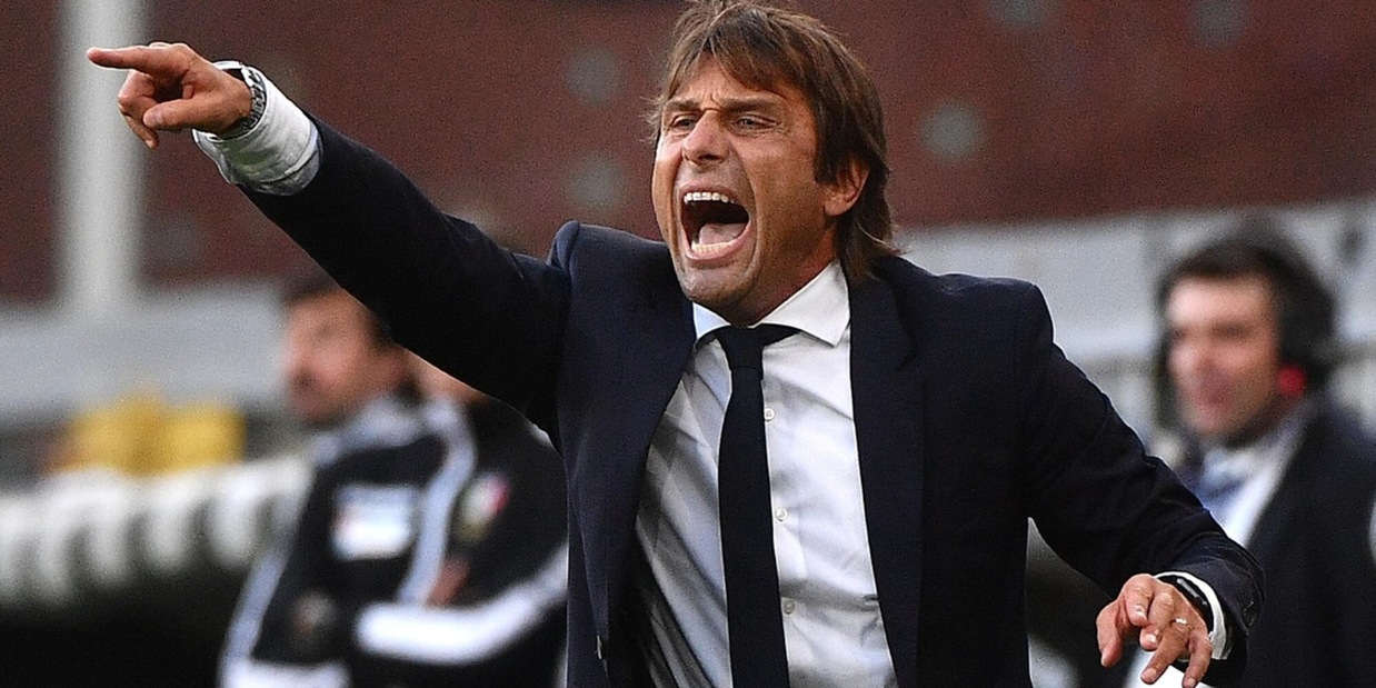 Inter, tamponi tutti negativi