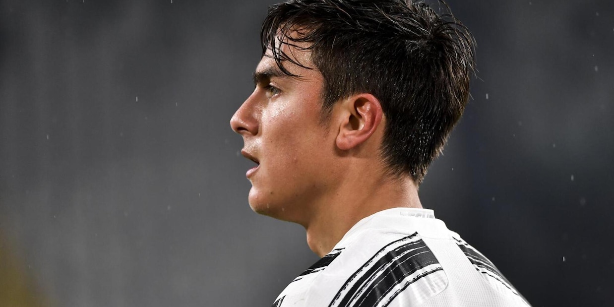 "Juve, Dybala offerto alle big di Premier League"