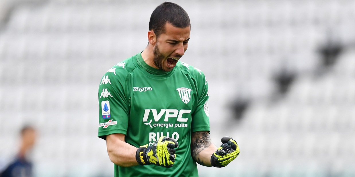 Calciomercato Verona, ufficiale: preso Montipò