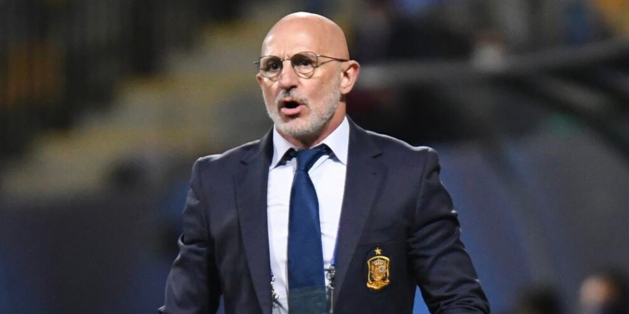 Spagna U21, ct furioso: "Italia al limite dell’antisportivo"