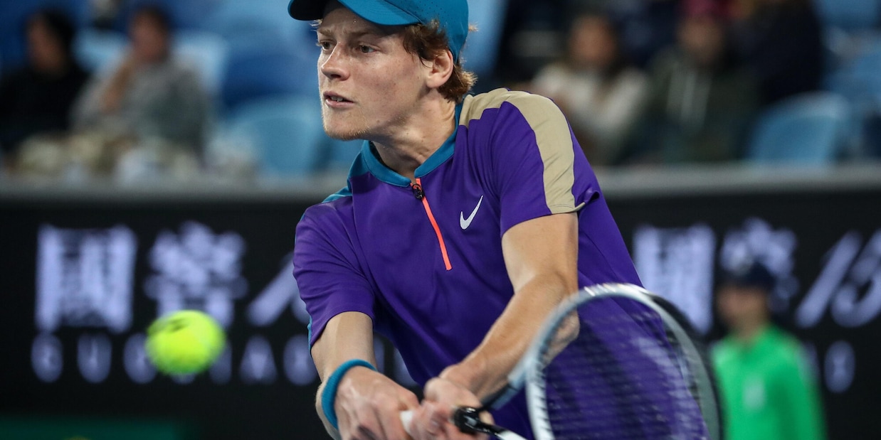 Sinner batte Khachanov: è agli ottavi a Miami