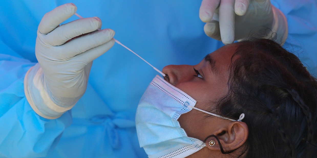 Variante inglese Covid, l'elenco dei nuovi sintomi