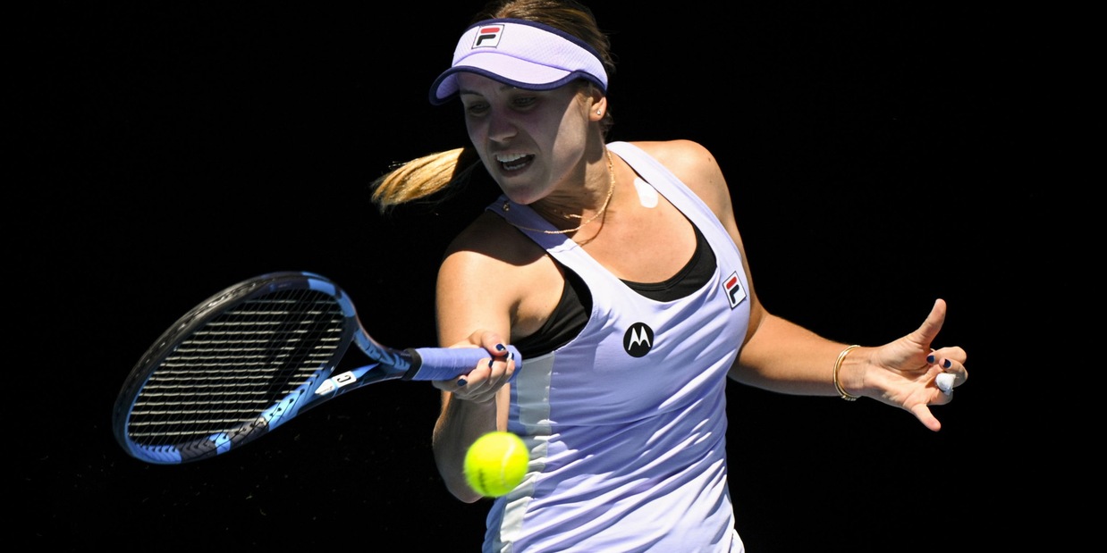 Miami, Kenin eliminata. Avanzano Andreescu e Muguruza