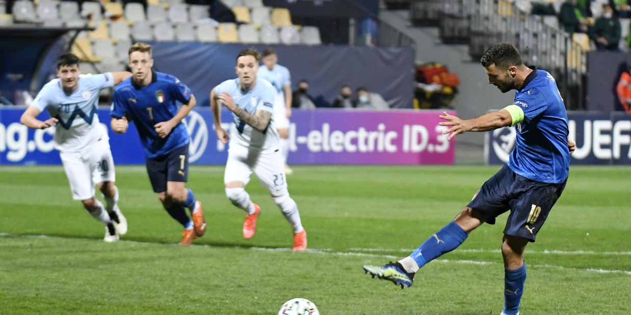 Under 21, Mancini, Lazio e Sinner: le ultimissime