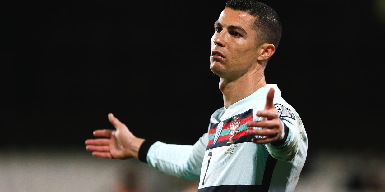 "Ronaldo ha salvato il fratello Hugo da alcol e tossicodipendenza"
