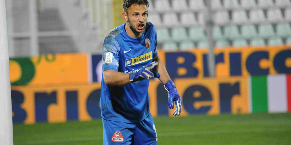 Calciomercato Serie B, Ascoli: rinnovo per Leali