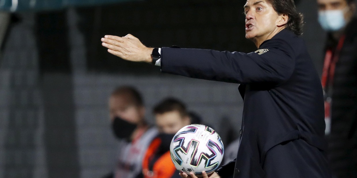 Italia, Germania, Juventus e Sinner: le ultimissime