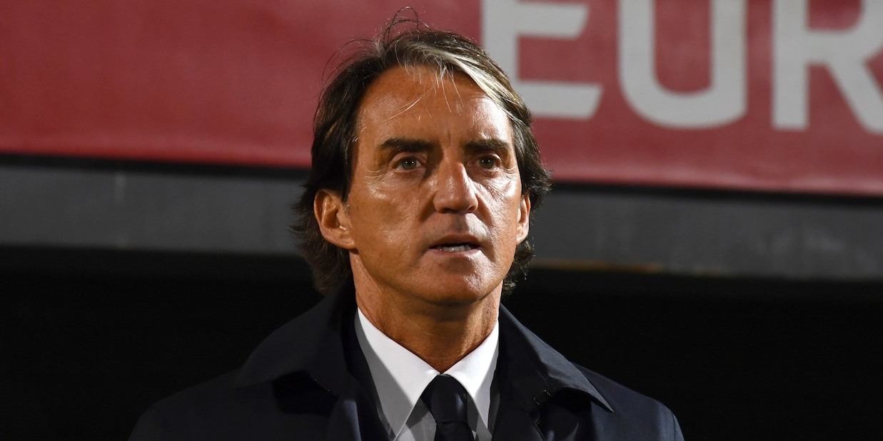Mancini: "Inter, è uno scudetto ampiamente meritato"