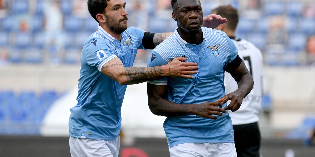 Lazio, il tuo calendario: aprile mese decisivo