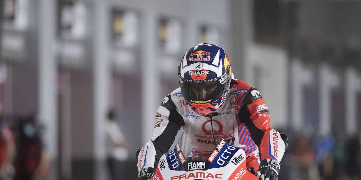 MotoGp, la classifica piloti dopo il Gp di Doha: Zarco al comando