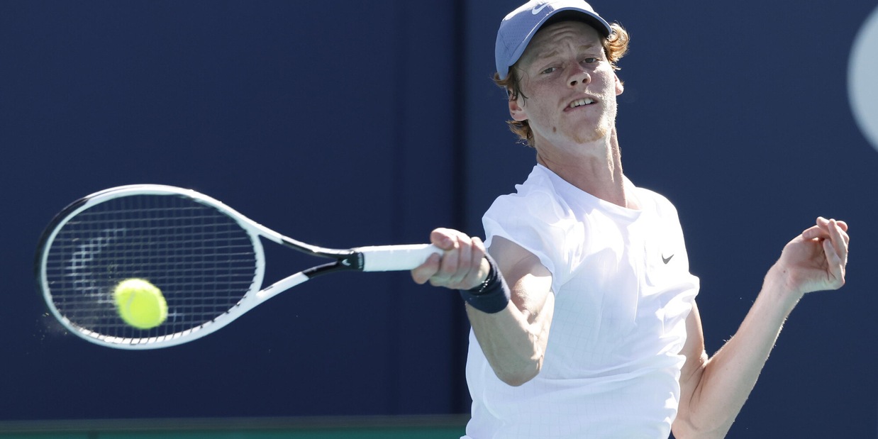 Sinner, Moto Gp, razzismo e Juventus: le ultimissime