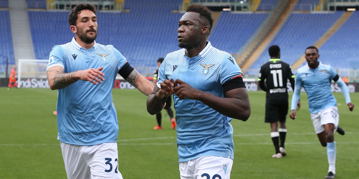 Lazio-Parma, in convocati di Simone Inzaghi