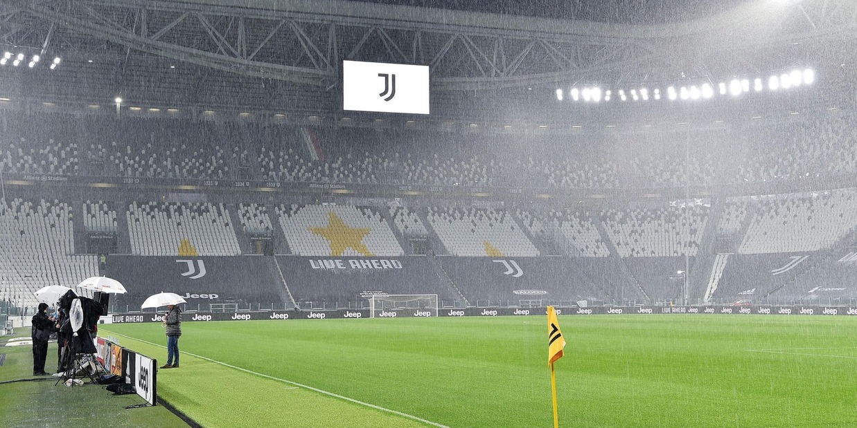 Juve-Napoli, è allarme: sospetti di nuovi positivi al Covid 