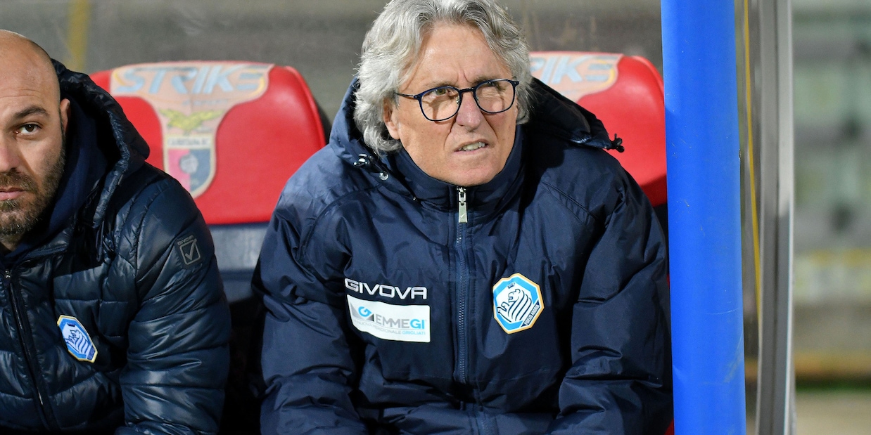 Calciomercato Serie C, Bisceglie: via Papagni. Torna Bucaro