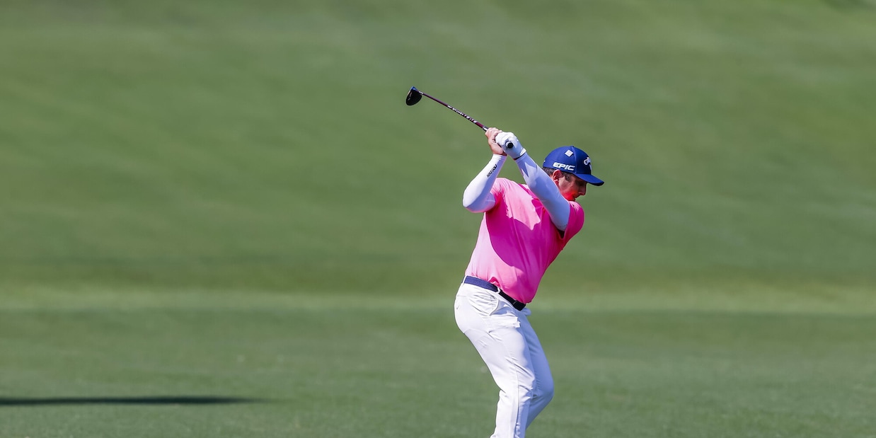 Augusta Masters '21: Molinari cerca l'impresa, è l'unico italiano