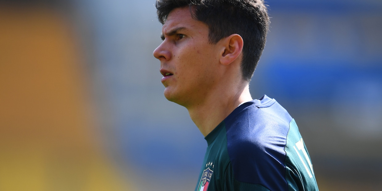 Atalanta, Pessina positivo al Covid