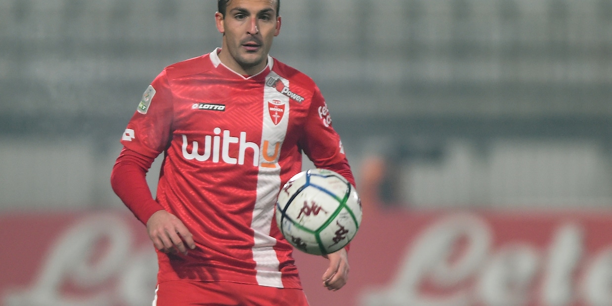 Monza, Donati ko: problema al ginocchio