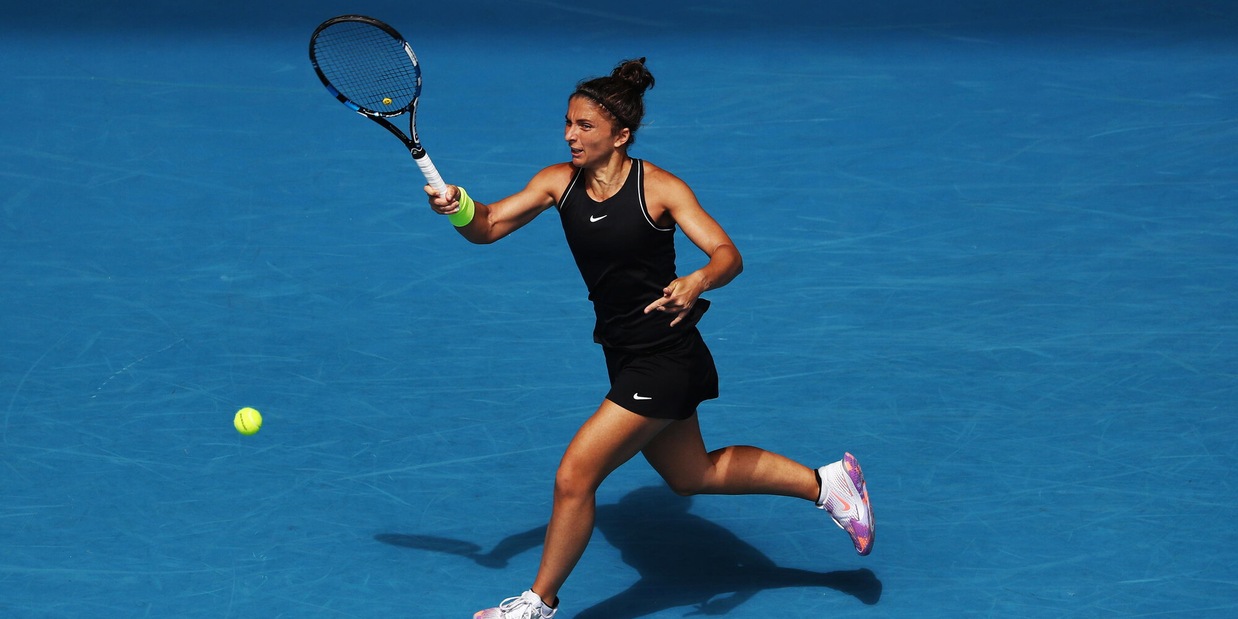 WTA Bogotà: Errani vola ai quarti di finale