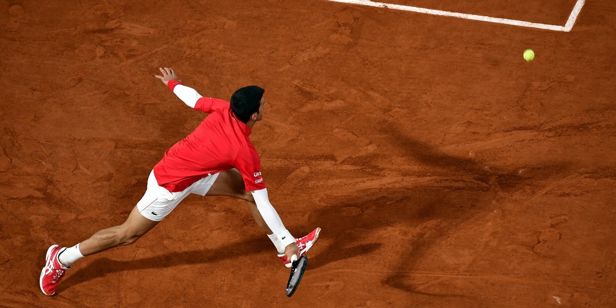 Roland Garros, posticipato di una settimana lo Slam di Parigi