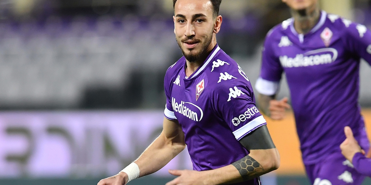 Fiorentina, Castrovilli oltre la salvezza