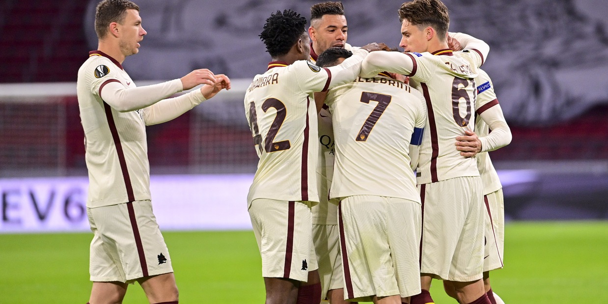 Roma, Pioli, Clasico e Ferrero: le ultimissime