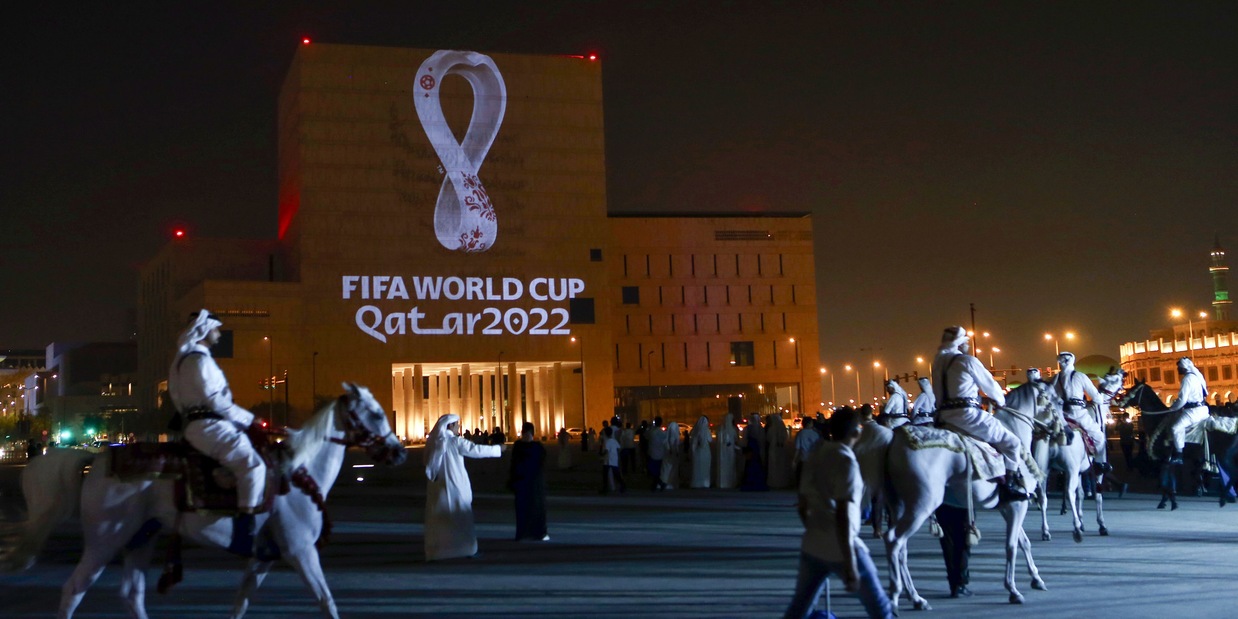 Mondiali 2022, tutto il pacchetto alla Rai