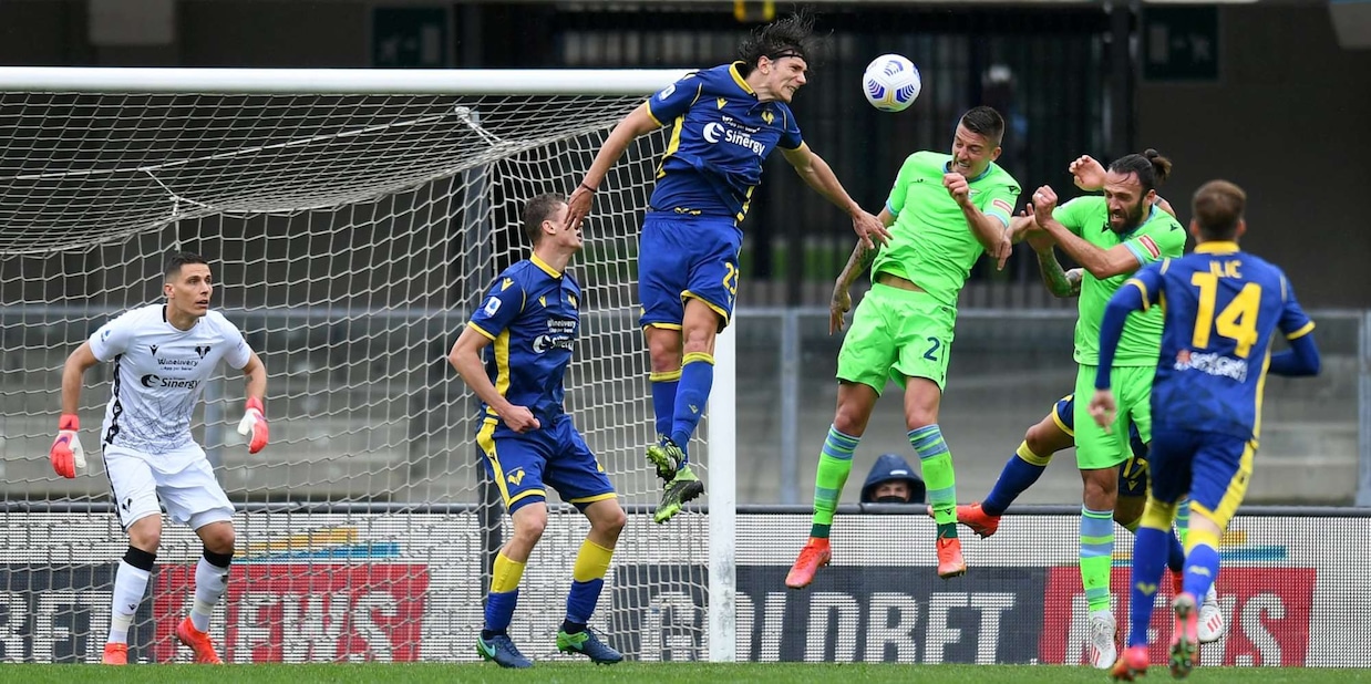 Verona-Lazio 0-1: commento al risultato partita