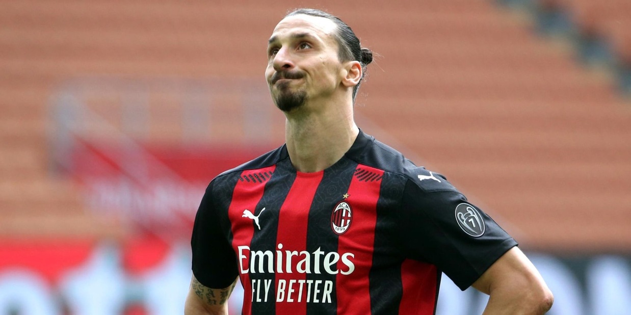 Milan, tutto su Ibrahimovic