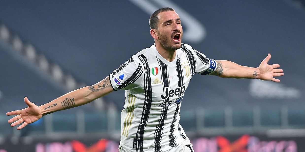 Bonucci, Ibrahimovic, Zaniolo e Osimhen: le ultimissime