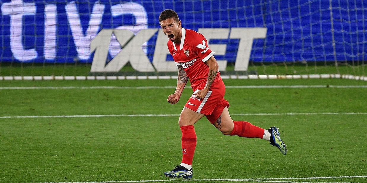 Milan, non solo De Paul: piace Gomez