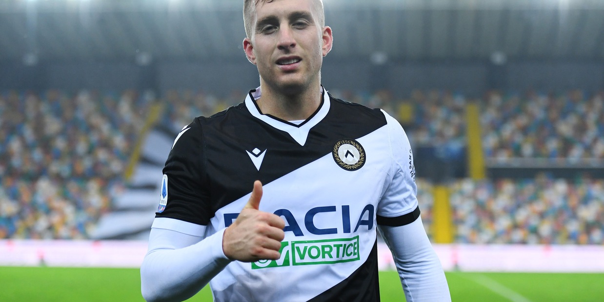 Udinese, operazione riuscita per Deulofeu