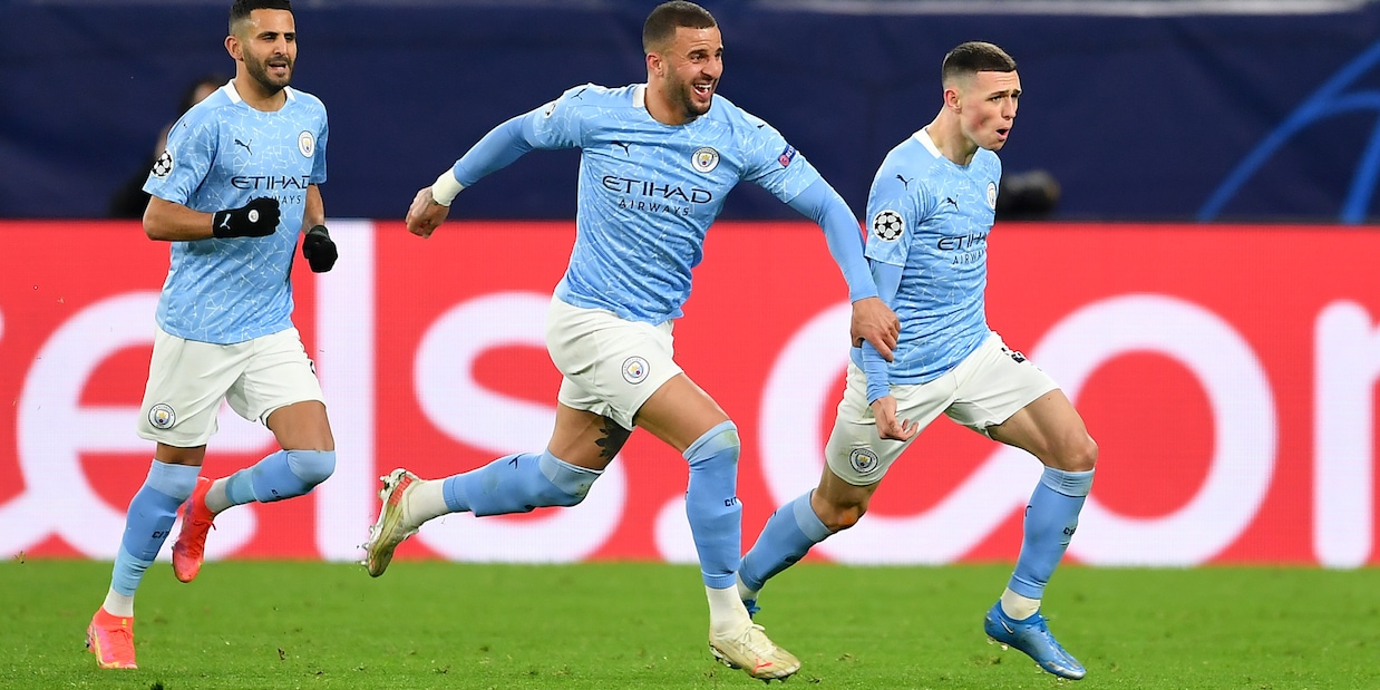 Champions League, ecco le date delle semifinali