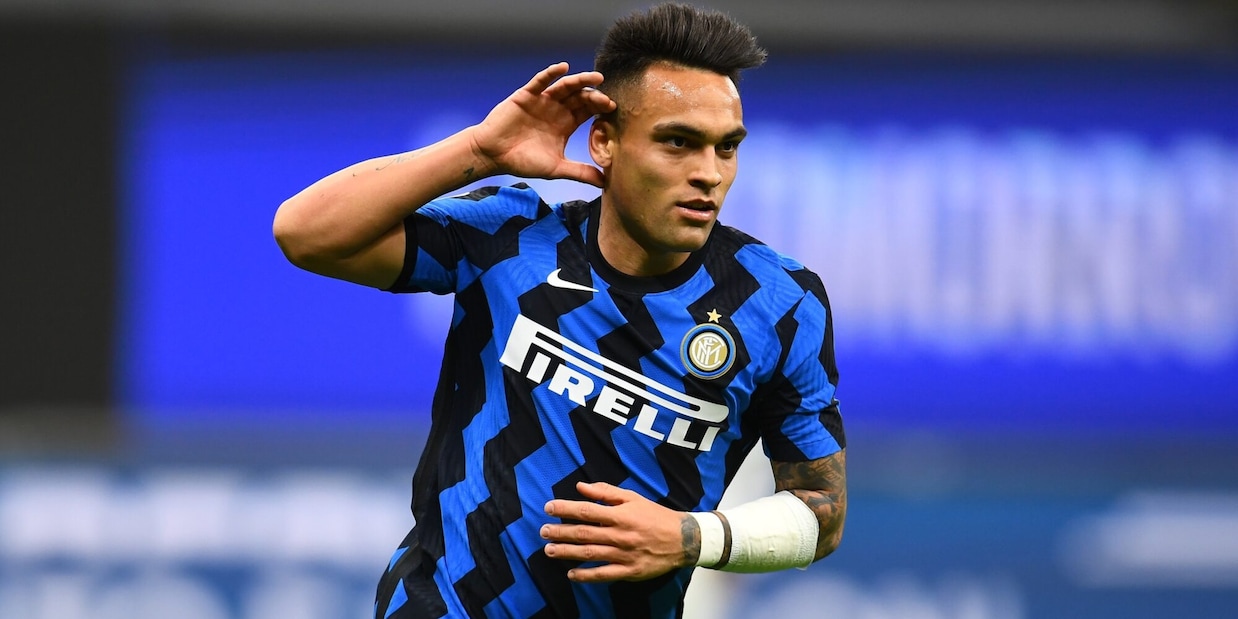 Lautaro Martinez-Inter: nuovo agente per il rinnovo?