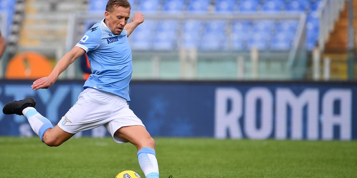 Lazio-Benevento, i convocati di Inzaghi: ok Leiva