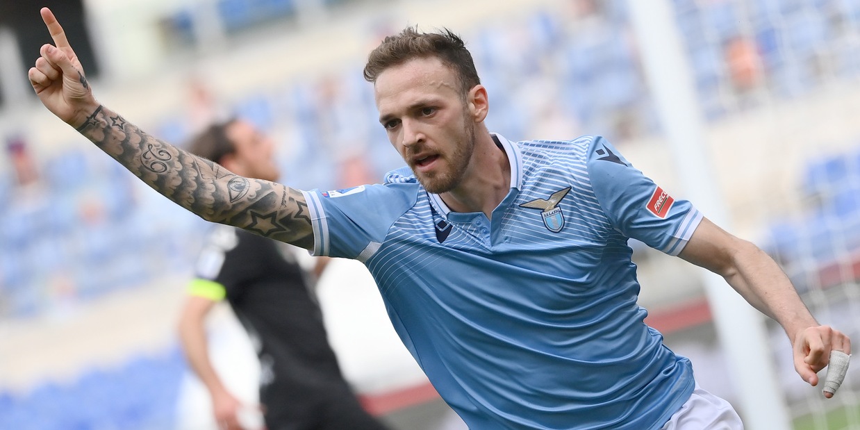 Lazzari: "Inzaghi con noi anche da remoto. Vinciamo ancora!"