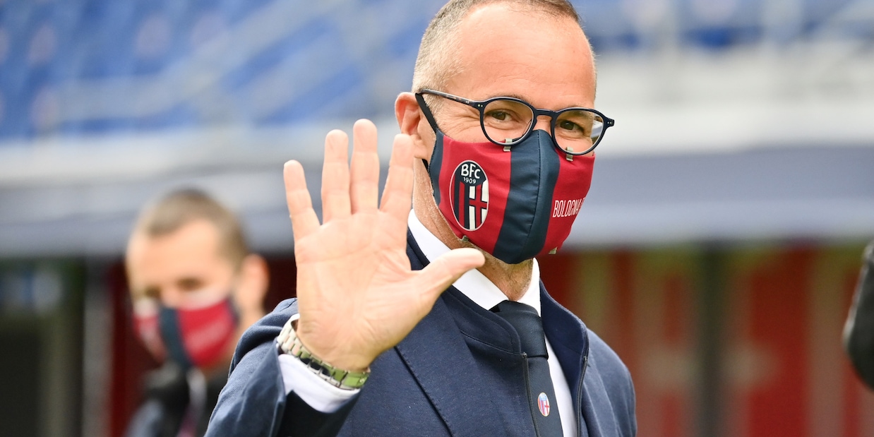 Saputo a Bologna: tre giorni di fuoco