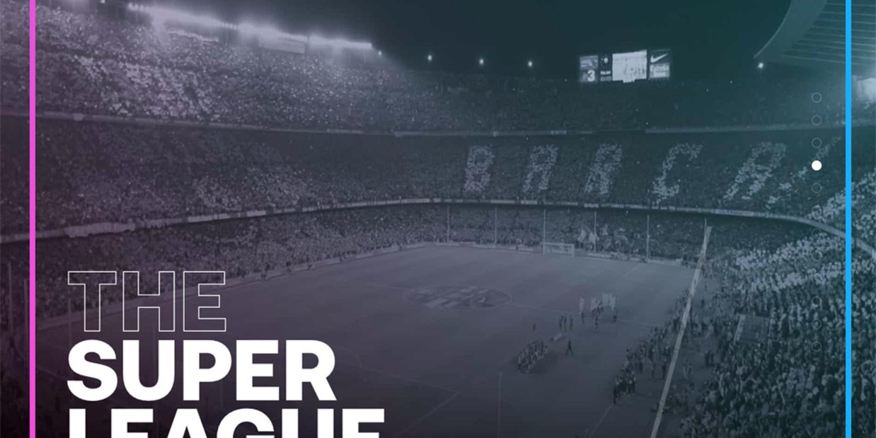 Superlega, Champions, Ceferin e Moller: le ultimissime